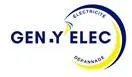 Logo Gen.Y Elec